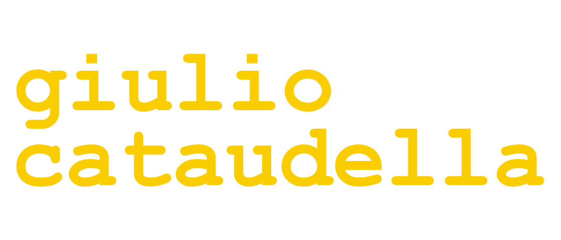 giuliocataudella.com